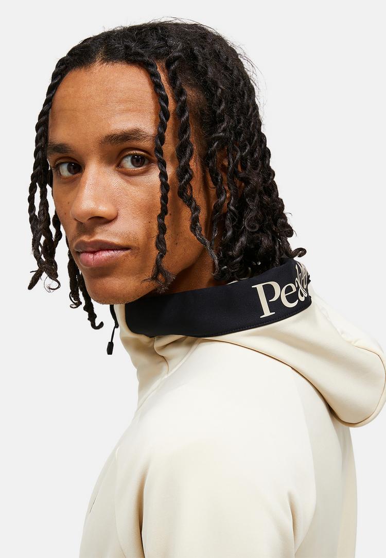 Peak Performance Peak Performance Fleecejacke Herren - SANDBEIGE - 2 | SportScheck