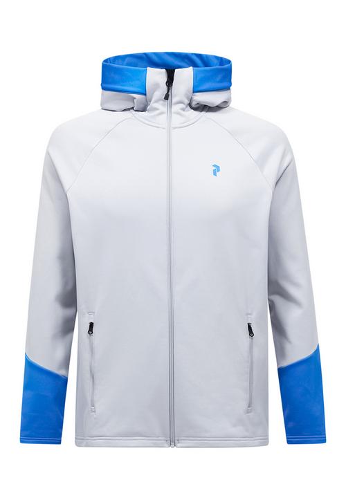 Peak Performance Fleecejacke Herren