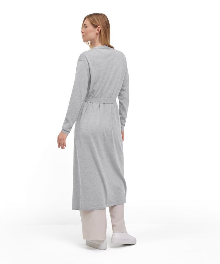 Falke Falke Strickpullover Damen - light grey heather (3106) - 0 | SportScheck