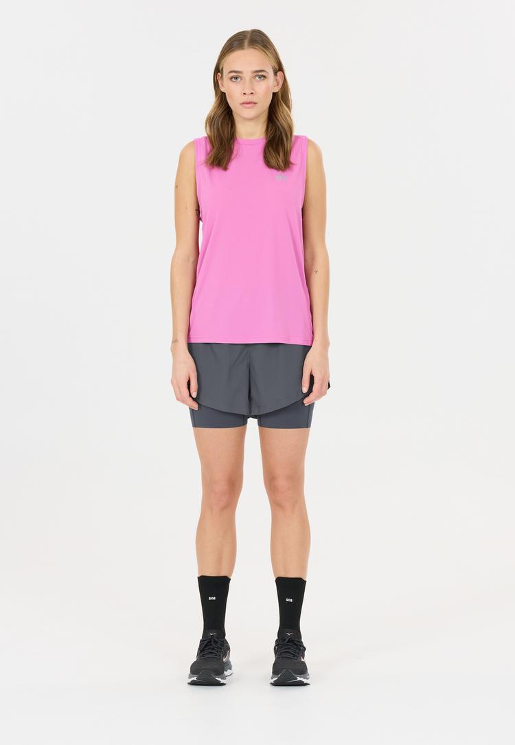 SOS SOS Logan Shorts Damen - 1009 India Ink - 0 | SportScheck