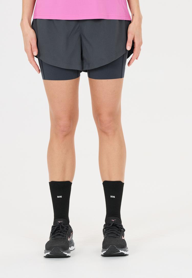 SOS SOS Logan Shorts Damen - 1009 India Ink - 1 | SportScheck