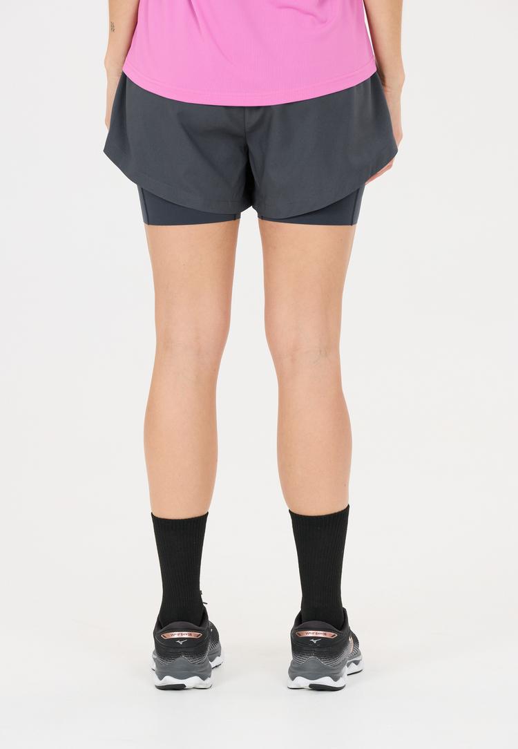 SOS SOS Logan Shorts Damen - 1009 India Ink - 3 | SportScheck