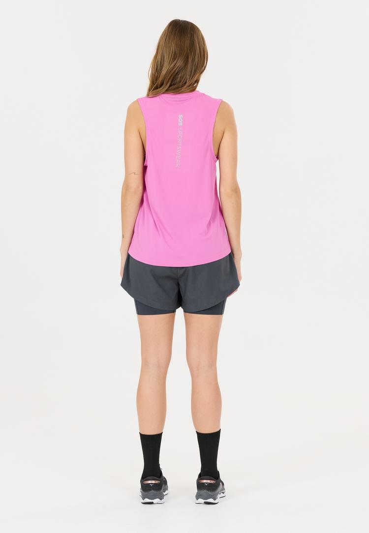 SOS SOS Logan Shorts Damen - 1009 India Ink - 4 | SportScheck