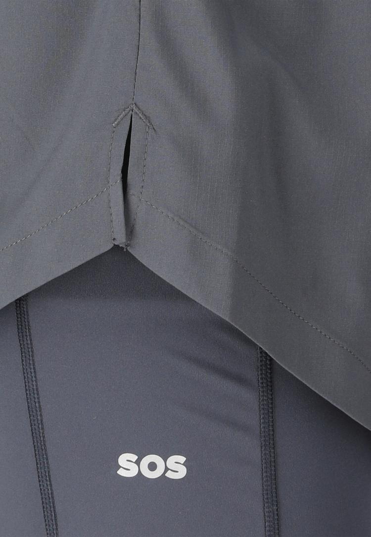 SOS SOS Logan Shorts Damen - 1009 India Ink - 0 | SportScheck