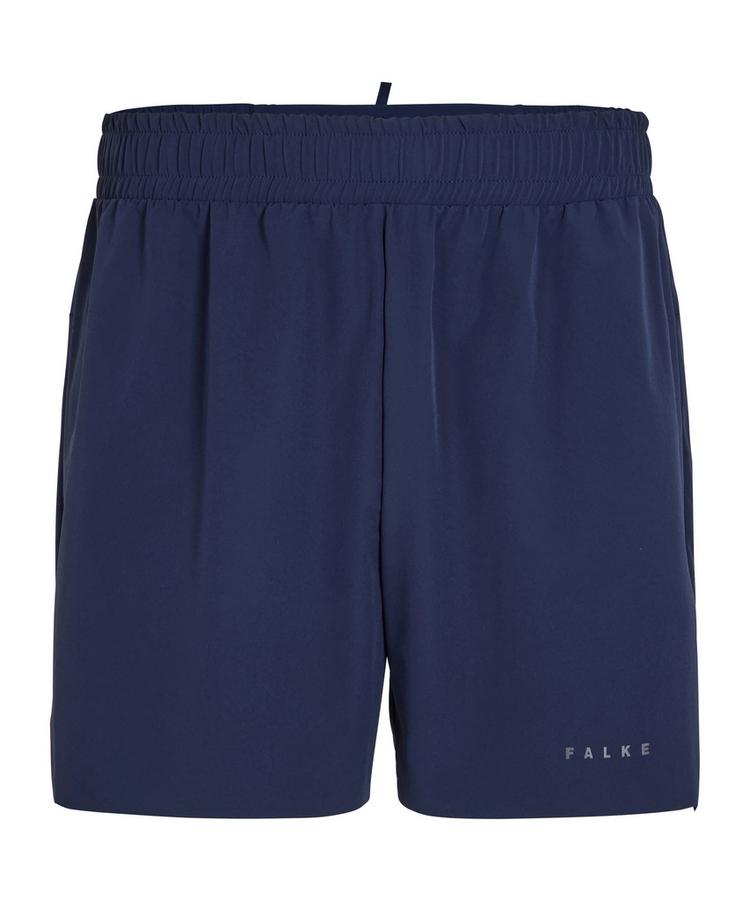 Falke Falke RU Shorts m Funktionshose Herren - space blue (6116) - 0 | SportScheck