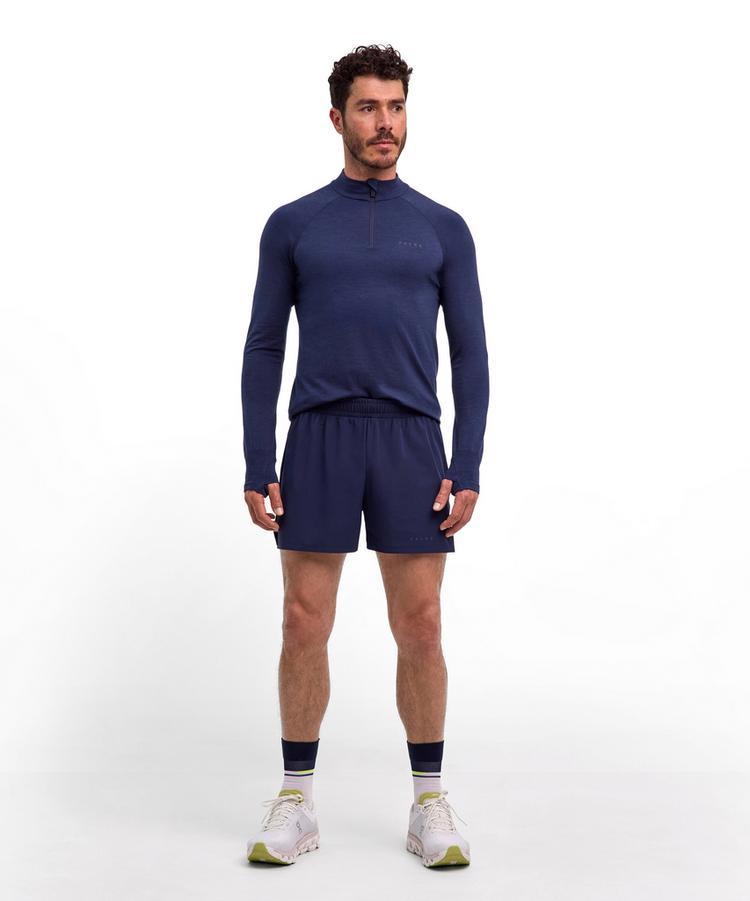 Falke Falke RU Shorts m Funktionshose Herren - space blue (6116) - 1 | SportScheck