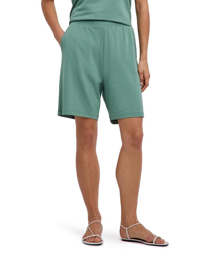 Falke Falke Leisure Shorts Shorts Damen - sage (7538) - 0 | SportScheck
