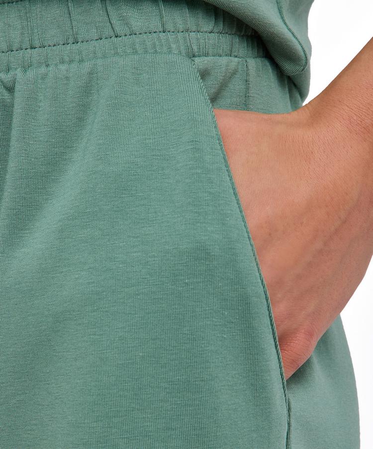 Falke Falke Leisure Shorts Shorts Damen - sage (7538) - 3 | SportScheck