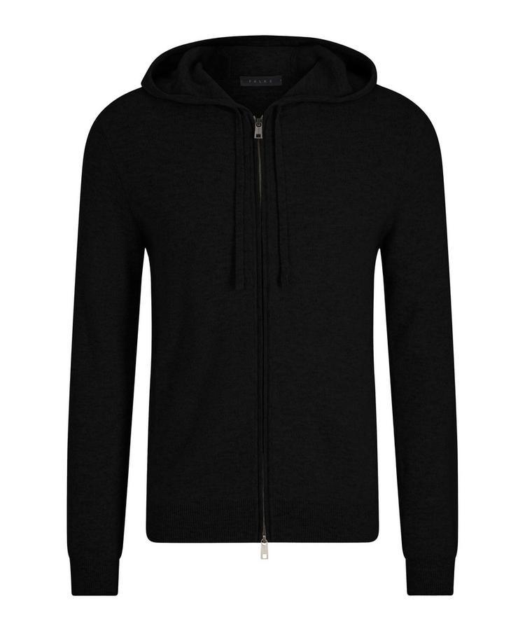 Falke Falke Jacke Herren - black (3000) - 0 | SportScheck
