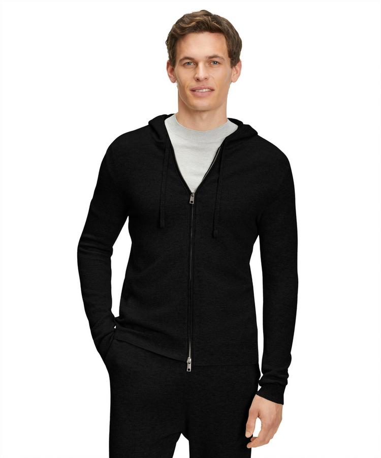 Falke Falke Jacke Herren - black (3000) - 0 | SportScheck