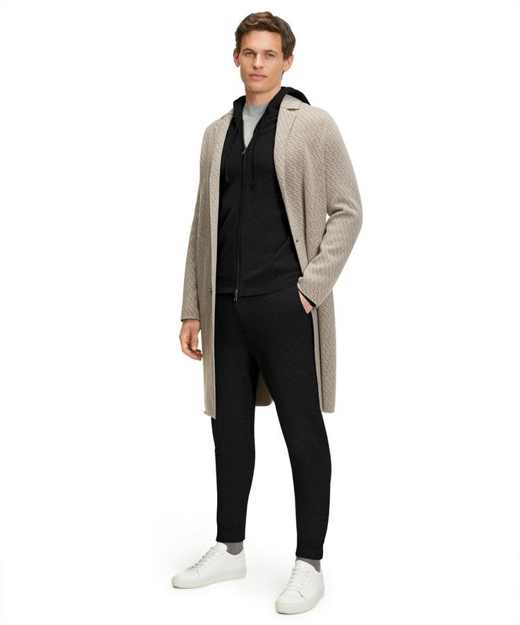 Falke Falke Jacke Herren - black (3000) - 1 | SportScheck