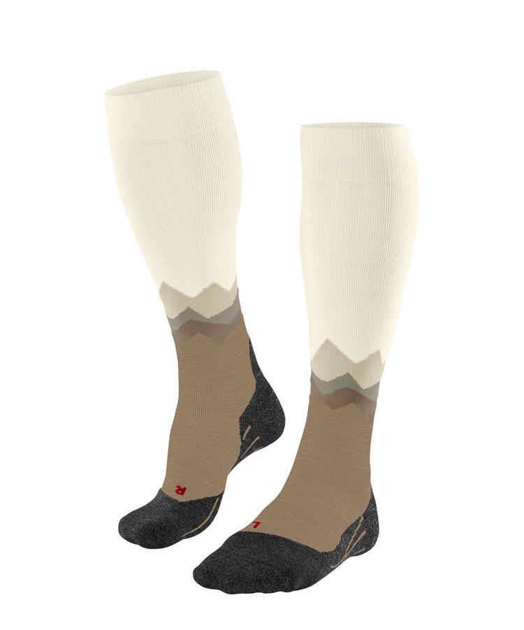 Falke Falke Socken Damen - beige (4240) - 0 | SportScheck