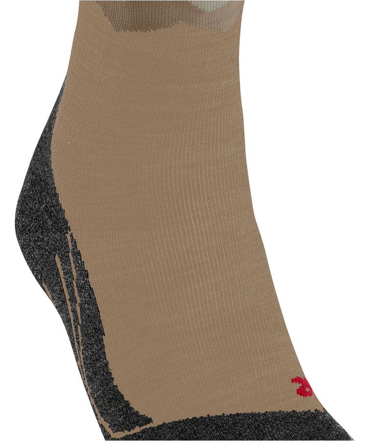 Falke Falke Socken Damen - beige (4240) - 1 | SportScheck