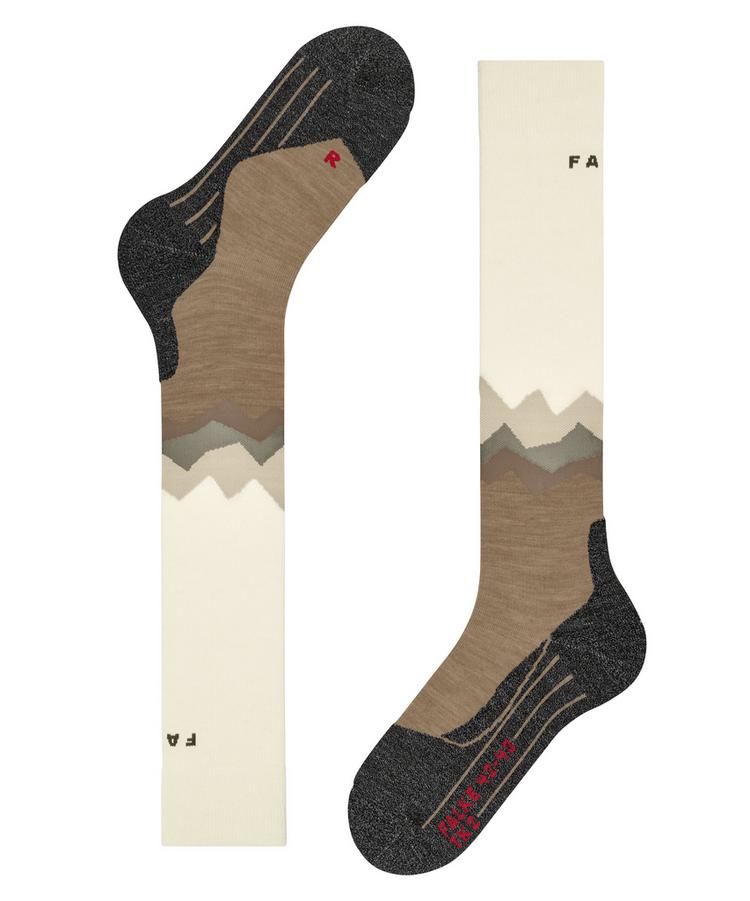 Falke Falke Socken Damen - beige (4240) - 3 | SportScheck