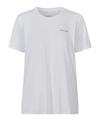 Falke Running Seamless T-Shirt Damen - white (2000)