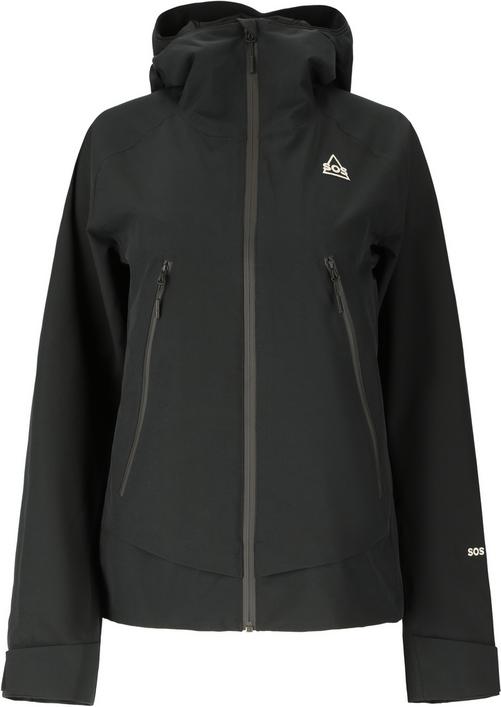 SOS Talinis Funktionsjacke Damen
