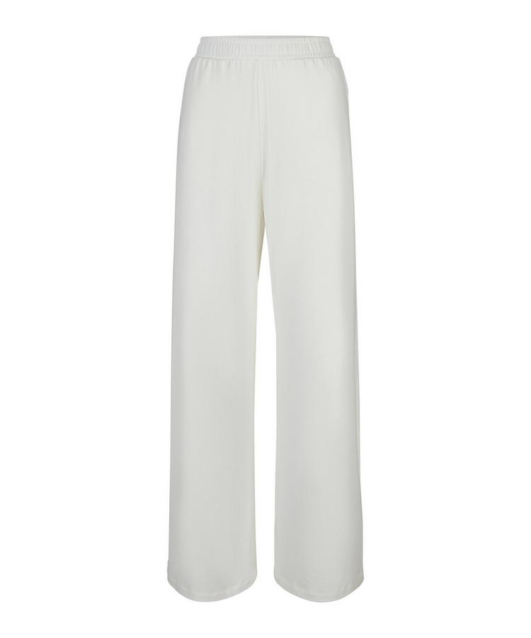 Falke Falke Leisure Wide Trousers Hose Damen - off-white (2040) - 0 | SportScheck