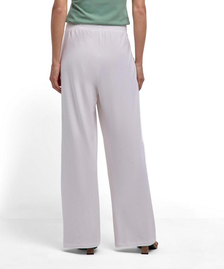 Falke Falke Leisure Wide Trousers Hose Damen - off-white (2040) - 0 | SportScheck