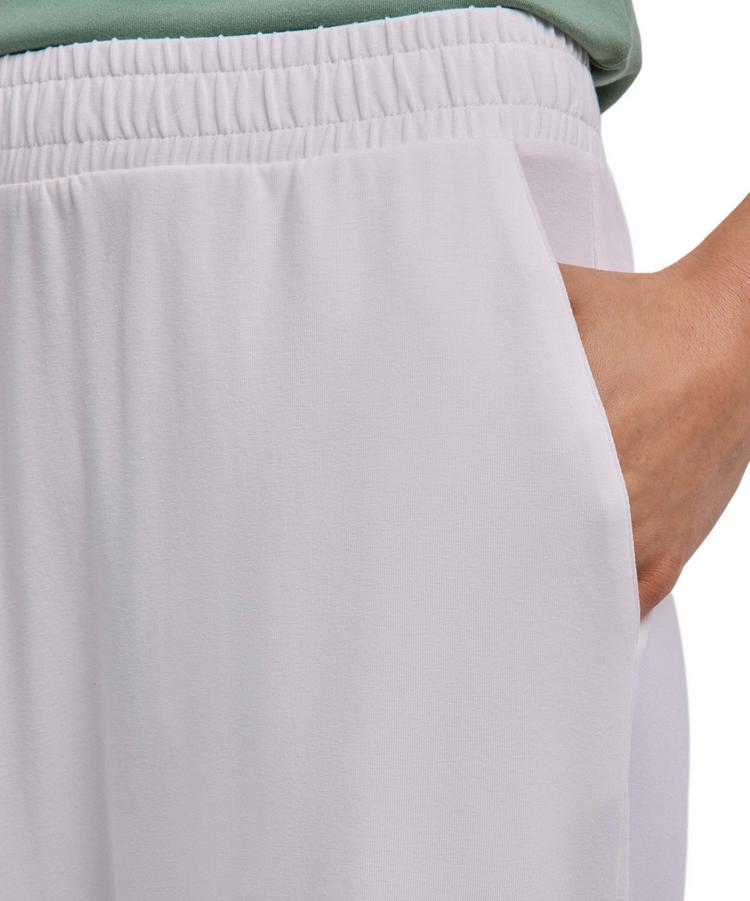 Falke Falke Leisure Wide Trousers Hose Damen - off-white (2040) - 2 | SportScheck