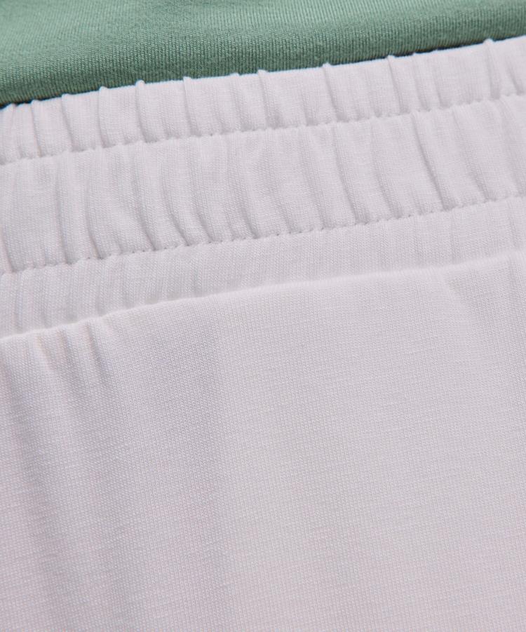 Falke Falke Leisure Wide Trousers Hose Damen - off-white (2040) - 3 | SportScheck