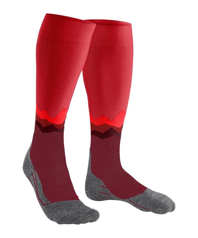 Falke Falke Socken Damen - ruby (8830) - 0 | SportScheck