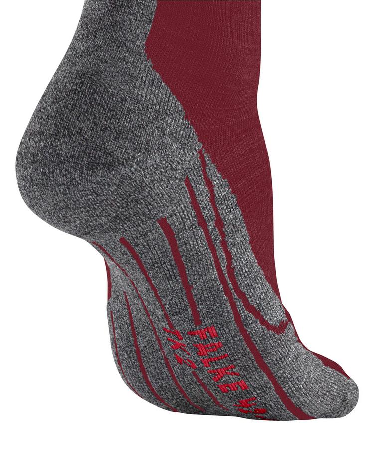 Falke Falke Socken Damen - ruby (8830) - 2 | SportScheck