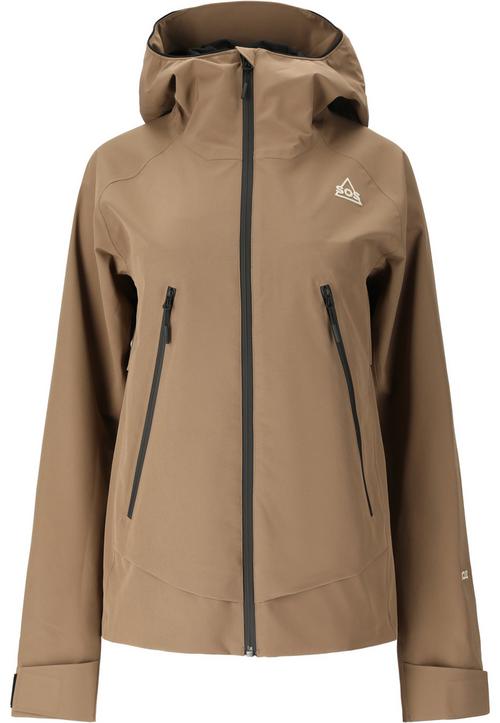 SOS Talinis Funktionsjacke Damen