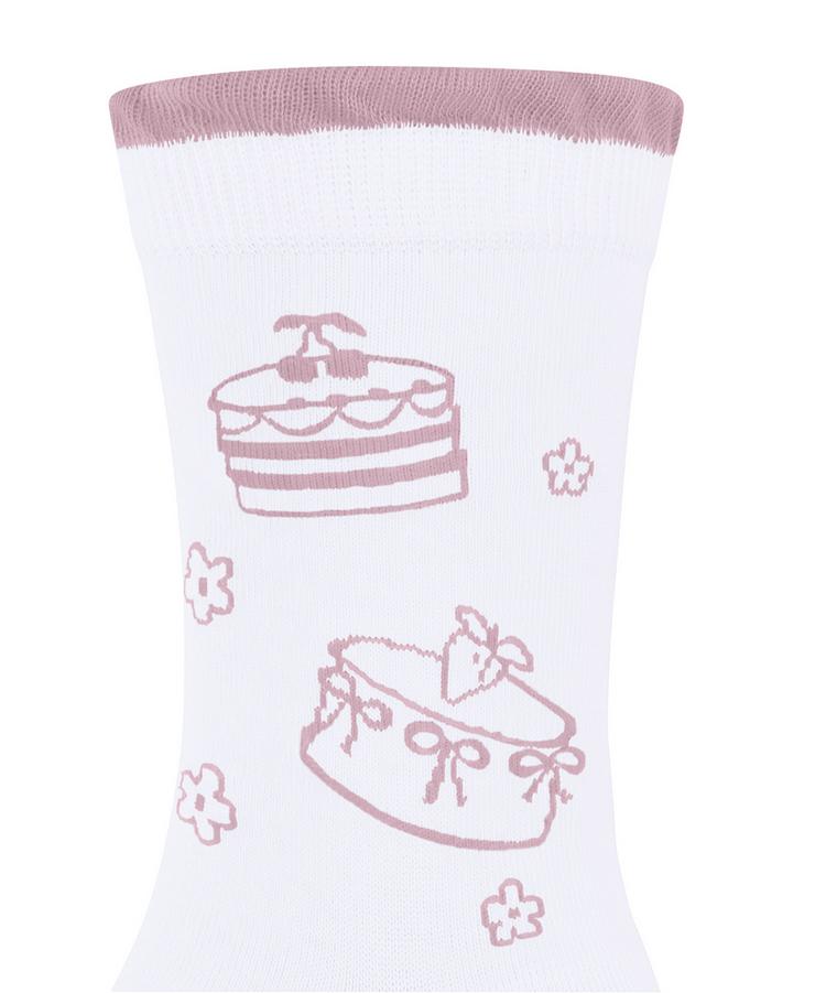 Falke Falke Socken Kinder - white (2000) - 1 | SportScheck