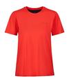 Falke Running Seamless T-Shirt Damen - bloody mary (8177)