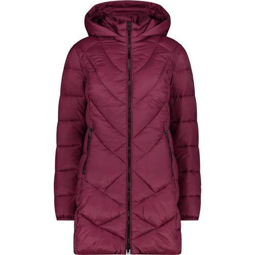 CMP Snaps Hood Funktionsjacke Damen