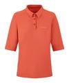 Falke GO Poloshirt Poloshirt Damen - coral (8017)
