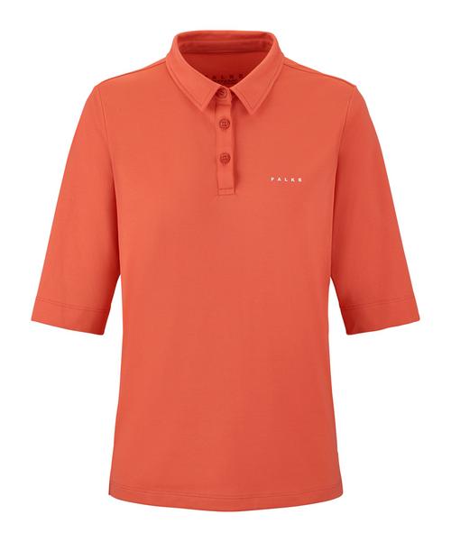 Falke GO Poloshirt Poloshirt Damen