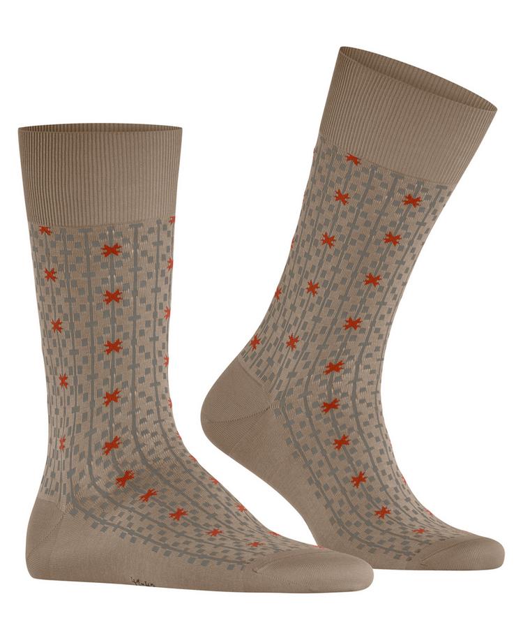 Falke Falke Socken Herren - sesame (4390) - 0 | SportScheck
