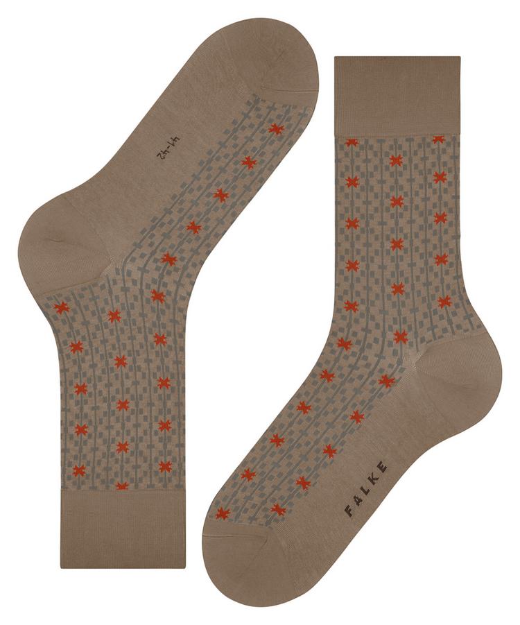 Falke Falke Socken Herren - sesame (4390) - 2 | SportScheck