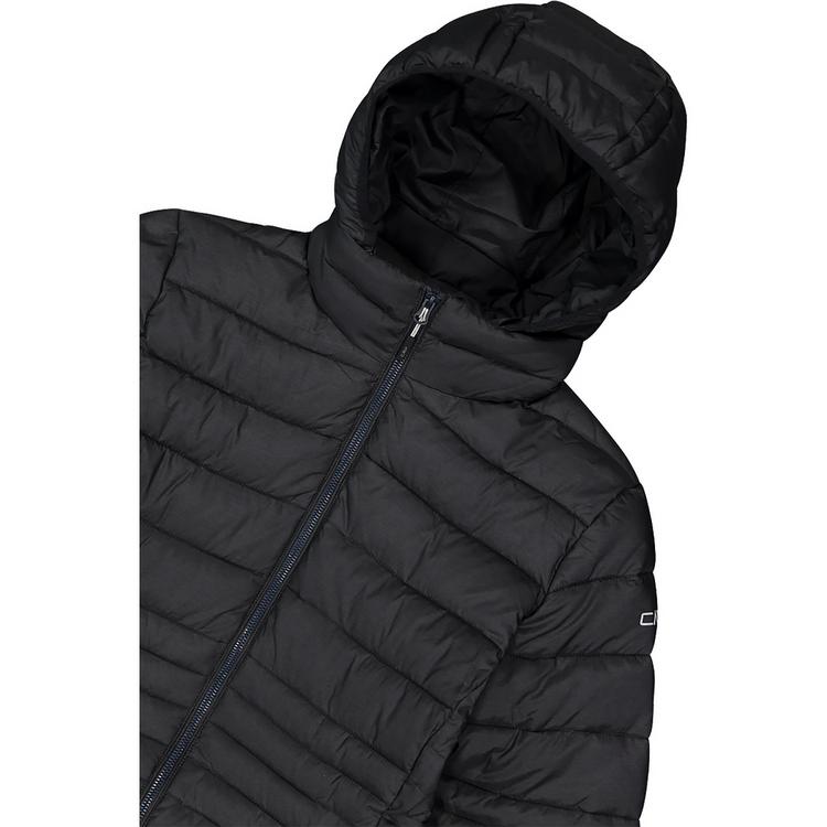 CMP CMP JACKET ZIP HOOD Outdoorjacke Damen - Grau065 - 2 | SportScheck