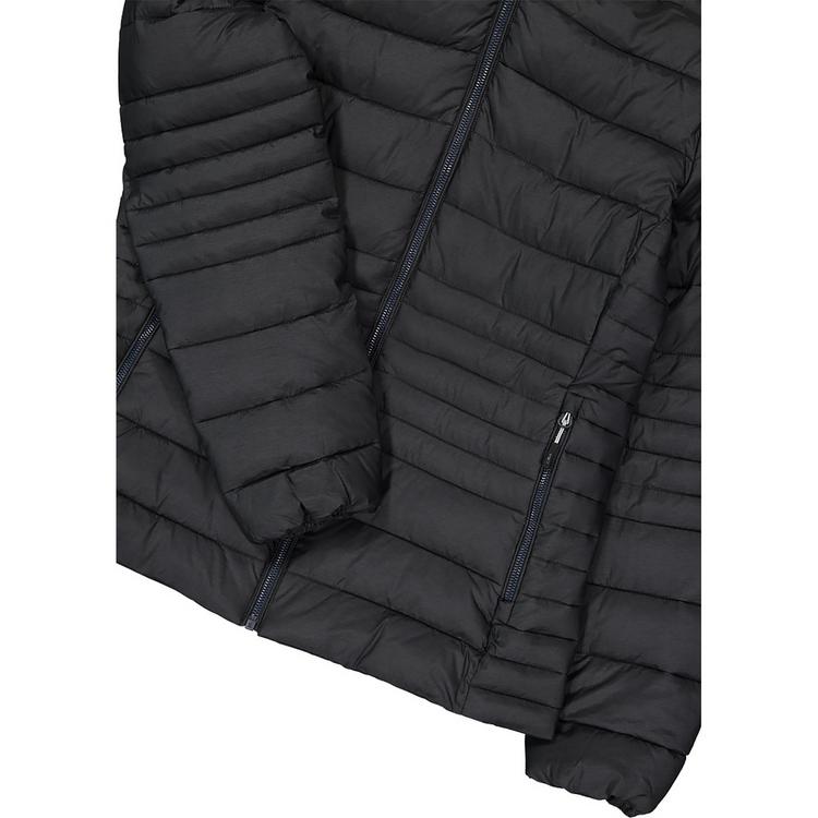 CMP CMP JACKET ZIP HOOD Outdoorjacke Damen - Grau065 - 4 | SportScheck