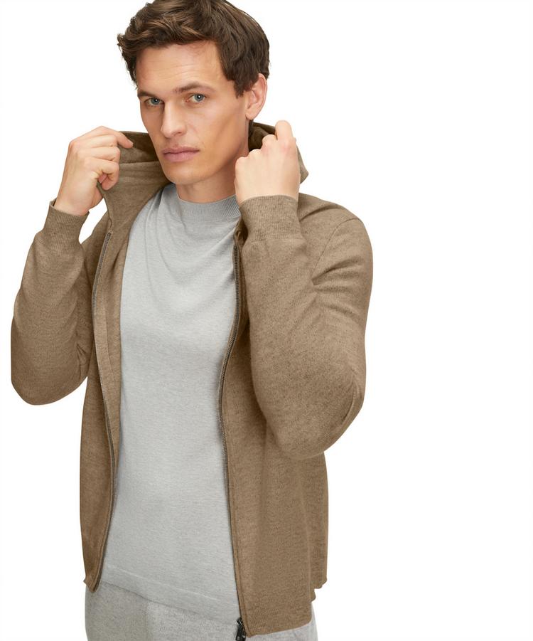 Falke Falke Jacke Herren - camel (5038) - 2 | SportScheck