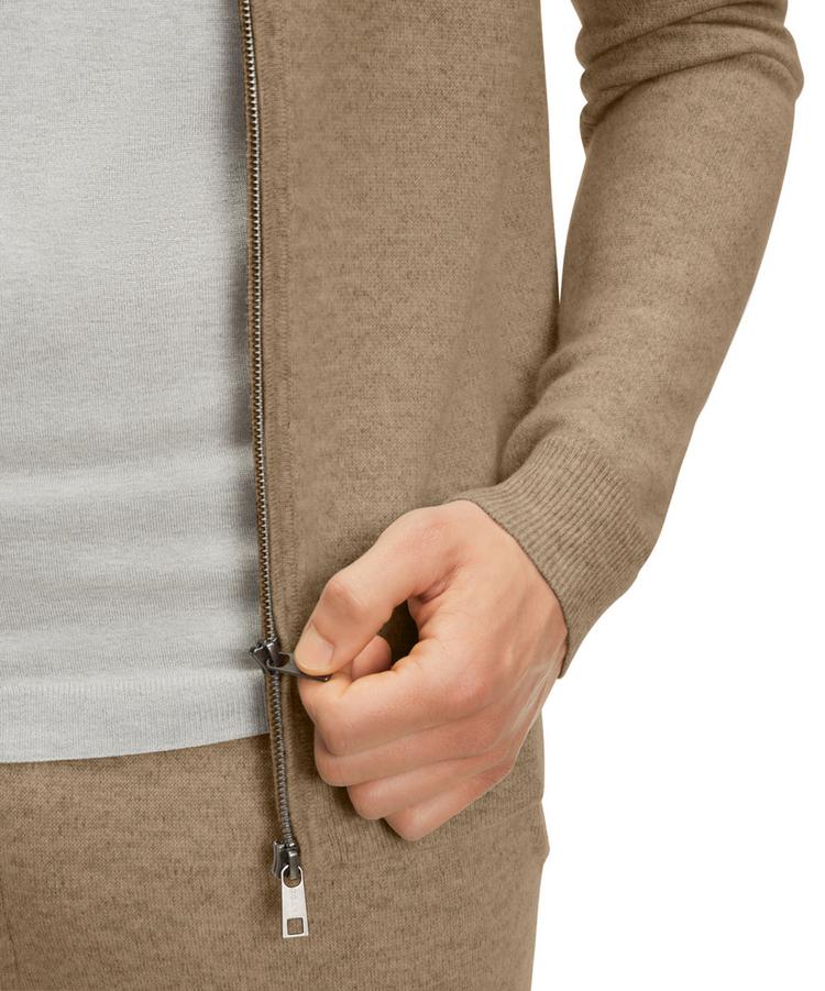 Falke Falke Jacke Herren - camel (5038) - 4 | SportScheck