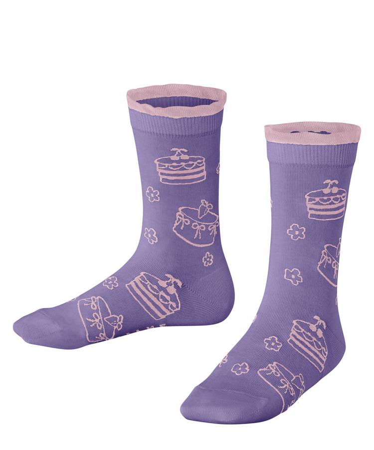 Falke Falke Socken Kinder - lilac (6925) - 0 | SportScheck