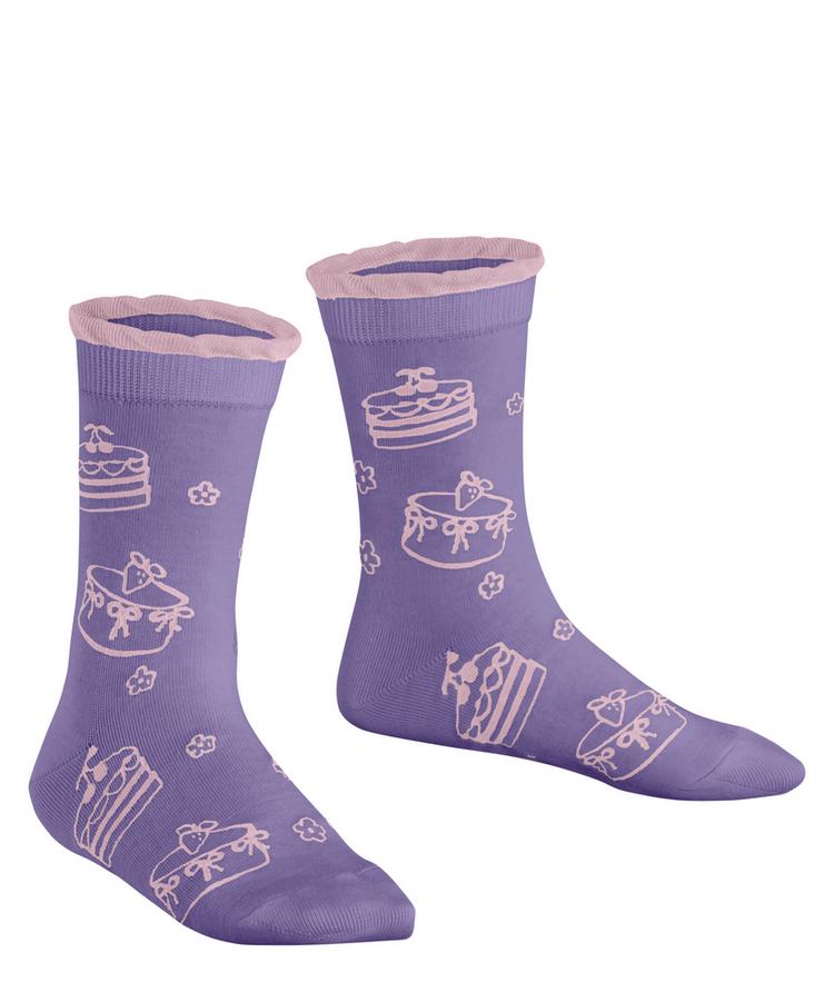 Falke Falke Socken Kinder - lilac (6925) - 0 | SportScheck