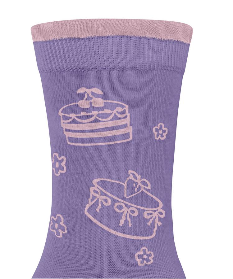 Falke Falke Socken Kinder - lilac (6925) - 1 | SportScheck