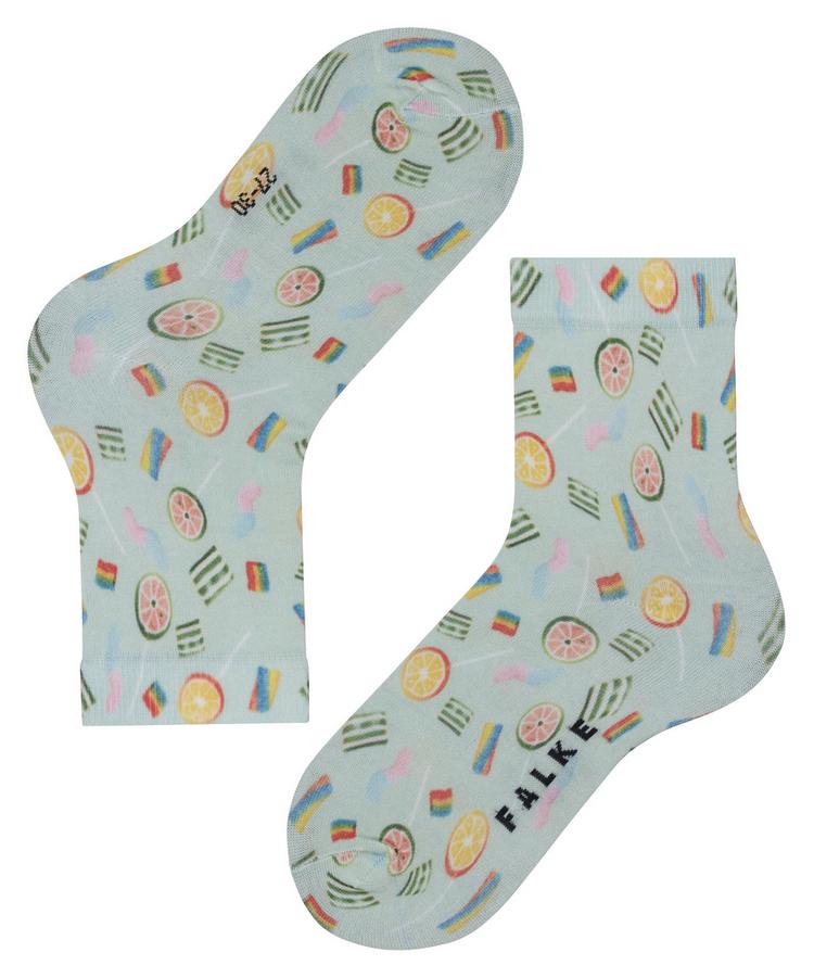 Falke Falke Socken Kinder - spearmint (7218) - 2 | SportScheck