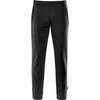 Schneider Sport Chester Laufhose Herren - Schwarz