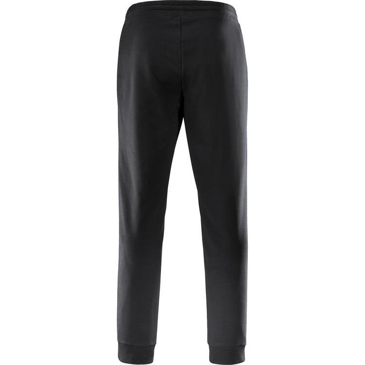 Schneider Sport Schneider Sport Chester Laufhose Herren - Schwarz - 1 | SportScheck