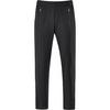 Schneider Sport Mosby Laufhose Herren - Schwarz