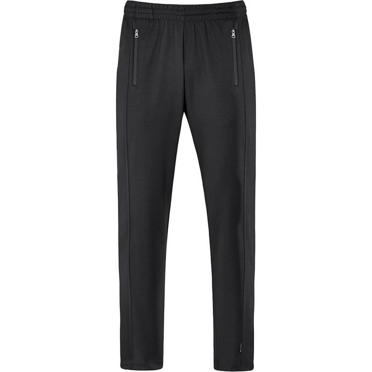 Schneider Sport Schneider Sport Mosby Laufhose Herren - Schwarz - 0 | SportScheck