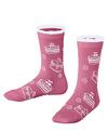 Falke Socken Kinder - tea rose (8847)