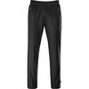 Schneider Sport Nebraska Laufhose Herren - Schwarz