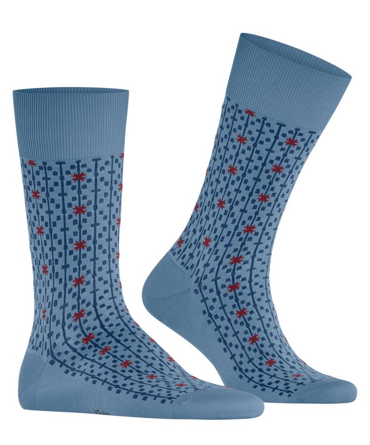 Falke Falke Socken Herren - sky blue (6876) - 0 | SportScheck