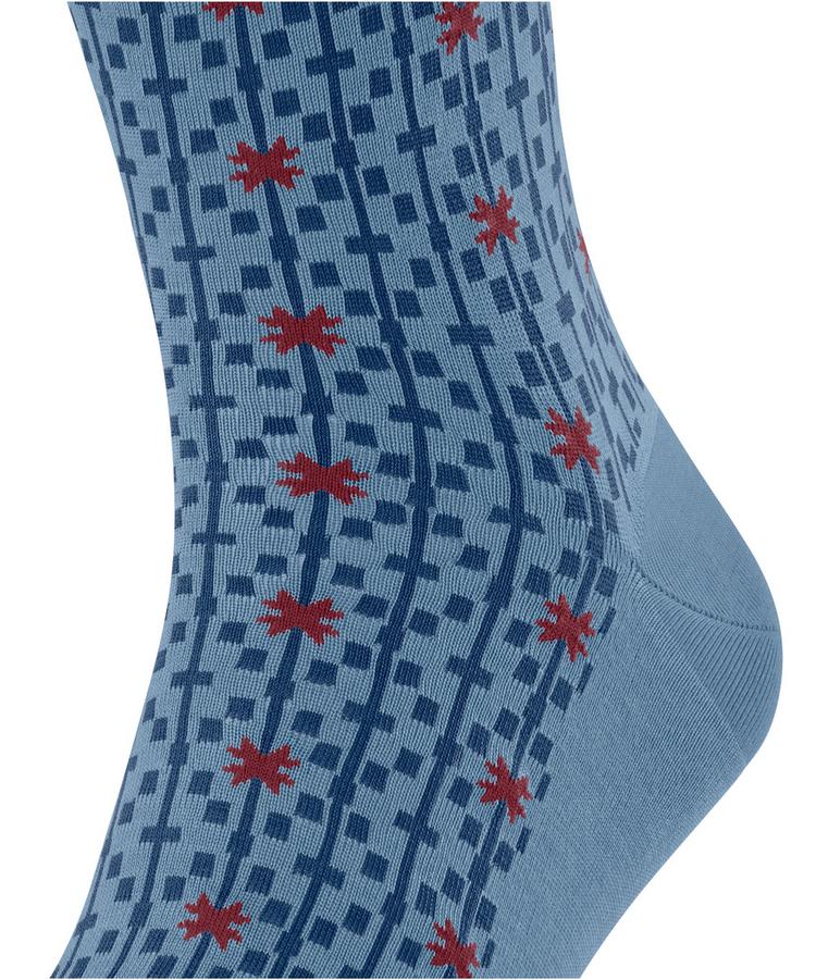 Falke Falke Socken Herren - sky blue (6876) - 1 | SportScheck